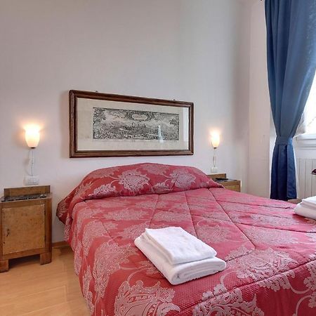 Cappelle Medici Apartamento Florença Exterior foto
